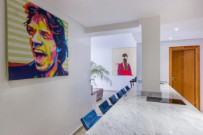 APARTEMENT FOR GROUP IN GUELIZ